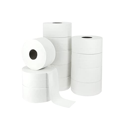 Carta Igienica Mini Jumbo Ø19,5Cm - 150Mt Eco Lucart