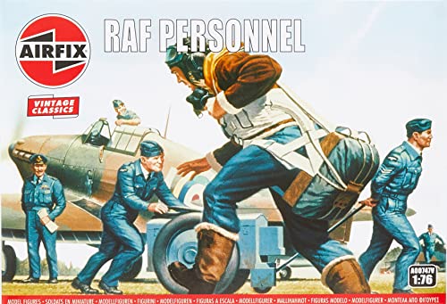 Airfix Modello, Multicolore, 1: 76 Scale, A00747V