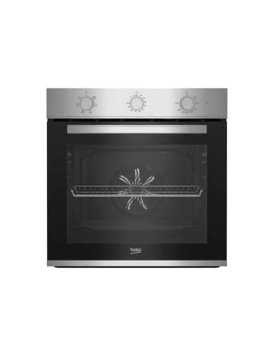 Beko Bbie12100Xd - Forno In Acciaio Inox Multif