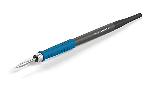 Jbc T245 Pa Saldatore, 50 W, Maniglia, Blu