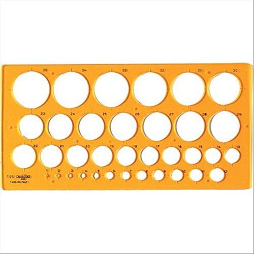Arda 408908 Maschera Per Cerchi Grandi