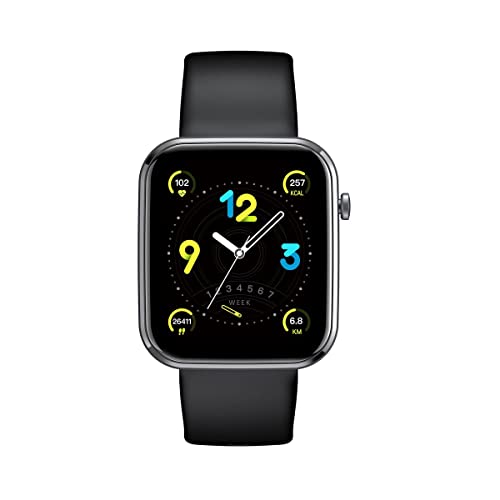 Smartwatch Celly Trainerwatchbk