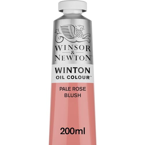 Winsor & Newton Olio Winton 200 Ml, Tinta Carne, 22.0 X Cm X 4.8 X Cm X 4.8