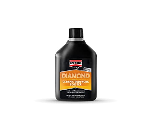 Diamond - Polish Alle Nanoparticelle Ceramiche 8096