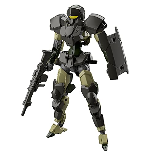 Gundam - Mg 1/100 Rick Dom - Kit Modello