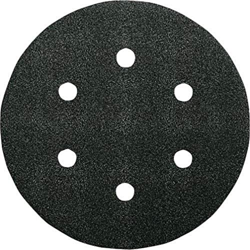 Bosch Professional Excéntrica F355: 150Mm 8P. G600 X5