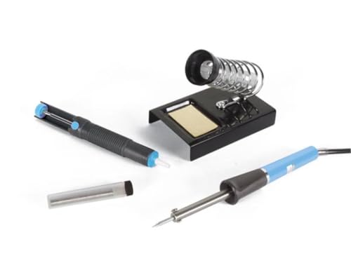 Velleman - Set Saldatore Elettrico 30W