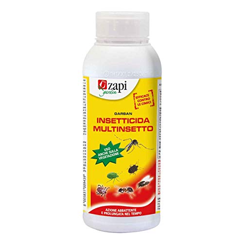 Zapi Insetticida Concentrato Garban Lt.1