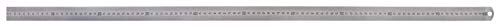 Connex Cox700100 - Righello In Acciaio Inox 1000 Mm