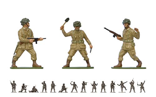 Airfix A02711V - Statuette Vintage Classiche, Stile Vintage