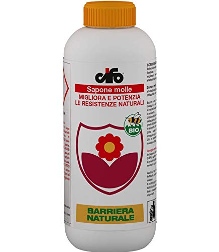 Cifo Sapone Molle 1000 Ml. Flacone