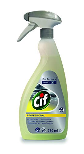 Diversey 7517912 Cif Sgrassante Per Cucina