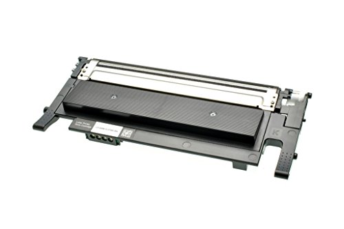 Nero Toner Compatibile Samsung Xpress C430,C430W,C480W-1.5K#Clt-K404S