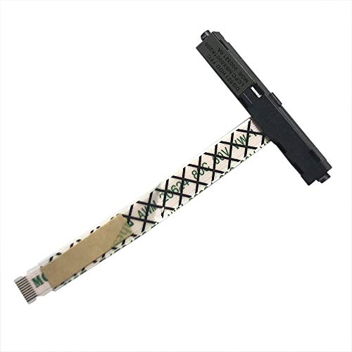 Zahara Hdd Cavo Per Lenovo Ideapad 320-15Isk 80Xh, 320-15Iap 80Xr 81As 81Cs, 320-15Abr 80Xs, 330-15Ich 81Fk, 330-15Ast 81D6, 330S-15Arr 81Fb 81Jq, 520