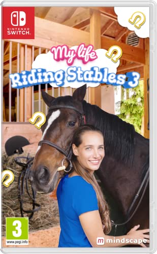 My Life - Riding Stables 3