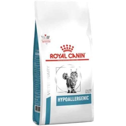 Royal Vet Feline Hypoallergenic Dr25 2,5Kg