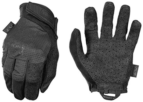 Mechanix Wear Msv-55-009 Guanti Da Tiro Sportivo Specialty Vent, Covert, Medium