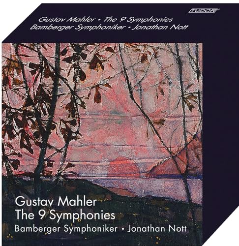 The 9 Symphonies