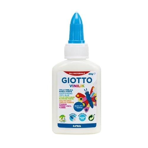 Giotto Routers - Wireless - Modems Marca Modello Flacone Vinilik 40G