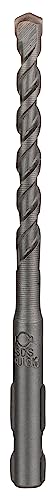 Bosch Accessories Concrete Drill Bit Sds-Quick, Nerot, 6X55X100