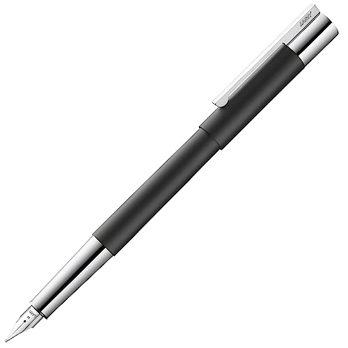 Lamy 080 Scala Penna Stilografica Ef