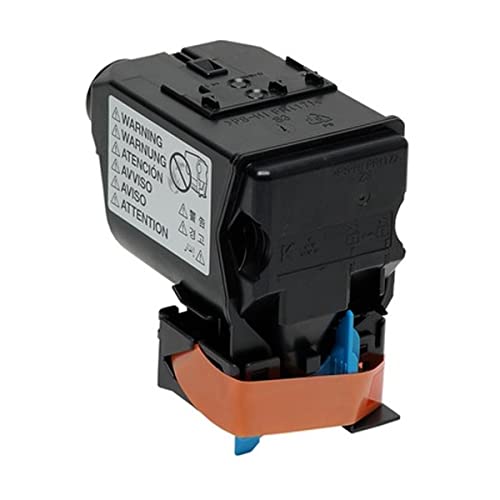Toner Compatibile (A0X5155) (Tnp51K) Per Minolta Bizhub C3110 (5K) Nero