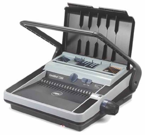 Gbc Rilegatrice Combbind C366 - 2101434