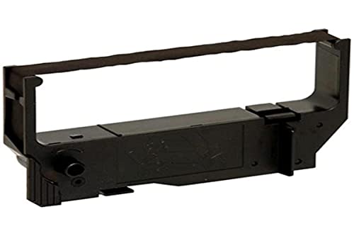 Nastro Star Sp 200 Nero Per Star Sp200 Sp1300 Sp2000 Sp210 Sp212 12.7Mm X 3M Rc-200B