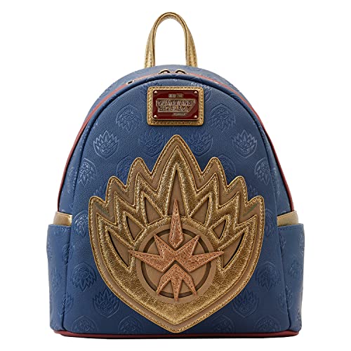 Loungefly Distintivo Marvel Sac À Dos Guardiani Della Galassia 3 Ravager