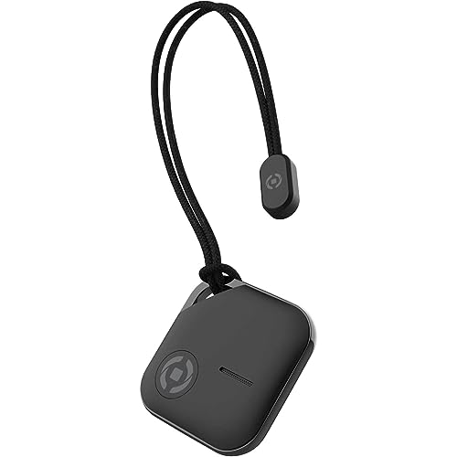 Smart Tag Celly Finder Bk