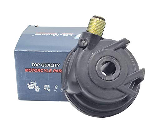 Lg-Motors 1642150 Rinvio Contachilometri Yam Aha Yq Aerox Mb K Nitro