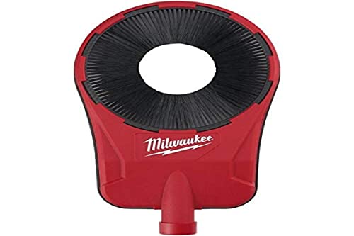 Milwaukee Dust Extractor For Drills And Drill Bits 25-152 Mm