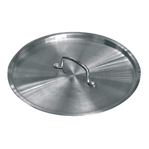 Nextday Catering S360 Deep Ebollizione Coperchio, 33 Cm Di Diametro