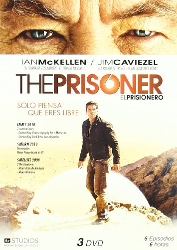 The Prisoner (El Prisionero)