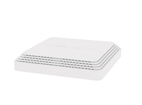 Keenetic Orbiter Pro (Kn-2810) Wi-Fi Ac1300 Mesh, 2X1G, Poe, Vpn Integrate, Configurazione Facile, Gestione Vlan Ed Isolamento Client