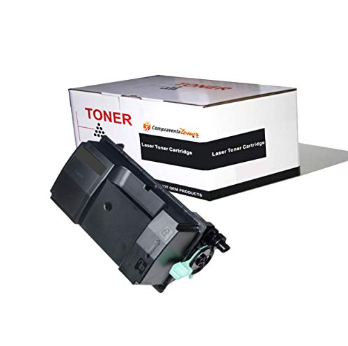 Toner Compa For Ricoh P800,P801,Im550F,Im600-25.5K#418478