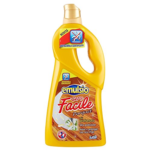 Emulsio Cera Facile Parquet, 725Ml