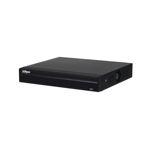 Net Video Recorder 4Ch/Nvr4104Hs-4Ks2/L Dahua
