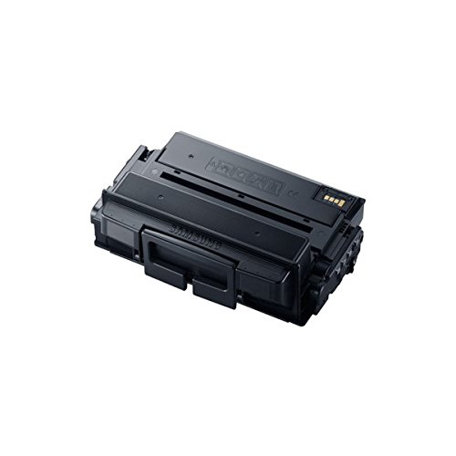 Italy'S Cartridge Toner D203L, Nero, Compatibile Per Samsung M3320Nd M3370Fd M3820Nd M3870Fd M4020Nd Mlt-203L, 5.000 Pagine