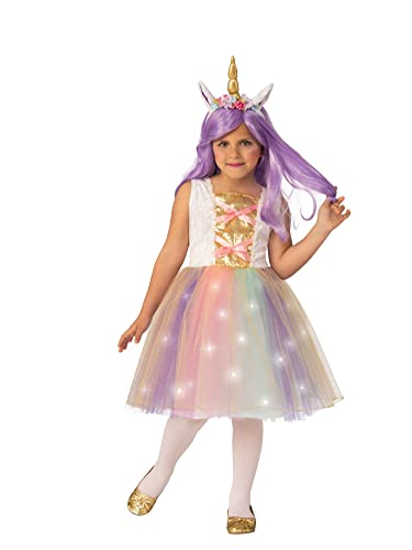 Rubie'S Opus Collection Child'S Unicorn Costume, Small