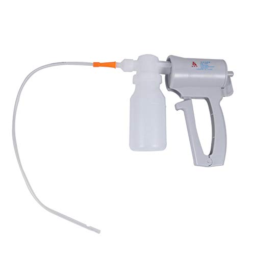 Scicalife Aspiratore Catarro Manuale Aspiratore Portatile Per Emergenza Pronto Soccorso Viaggi All'Aperto