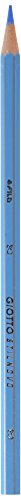 Giotto 256122 - Matite, 12 Pezzi