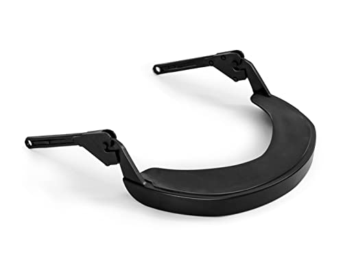 Kask Visiera A Rete Al Plasma Per Montaggio A Rete