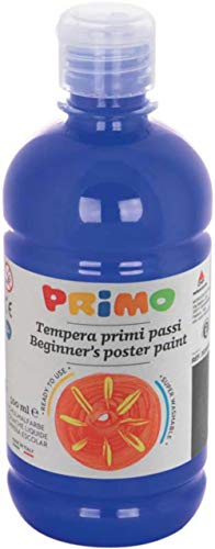 Primo Tempera Oltremare Primi Assortiti 500M