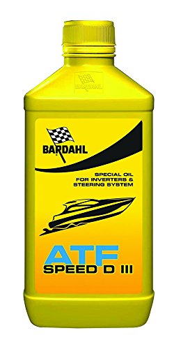 Olio Idraulico Atf Iii Iso32 Lt.1