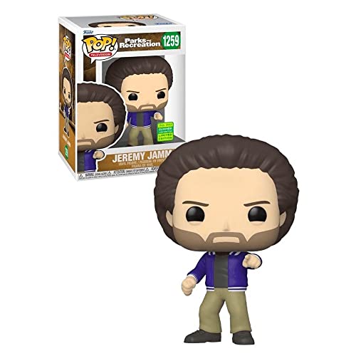 Funko Jerey Jamm