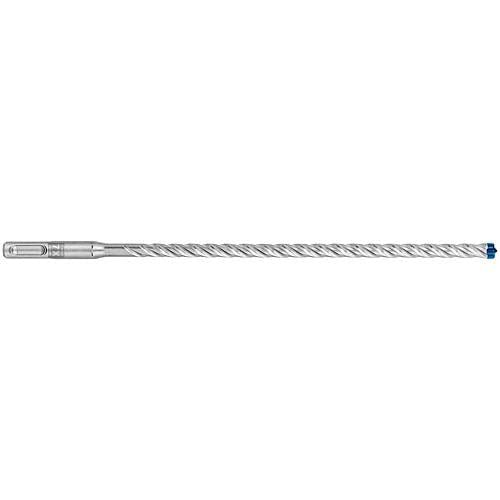 Bosch Expert Sds Plus-7X - Punta Per Trapano A Percussione 8 X 200 X 265 Mm