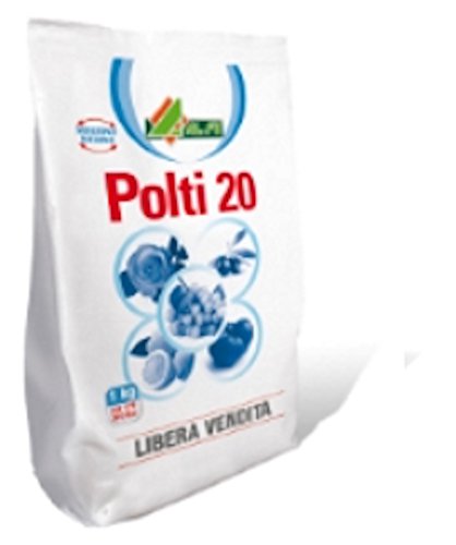 Concime Fogliare Polti 20