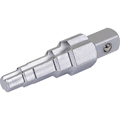 Rothenberger Industrial - Universal-Stufenschlüssel - Ø 3/8" - 1/2" - 3/4" - 1" - 073298E