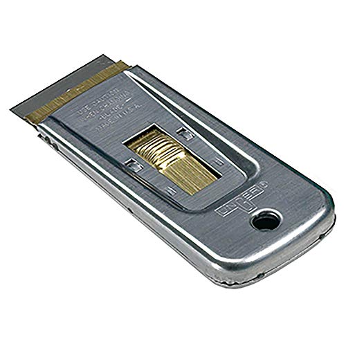 Unger Sr20K Raschietto Di Sicurezza Con Lama